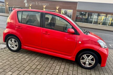 Daihatsu Sirion Gebrauchtwagen