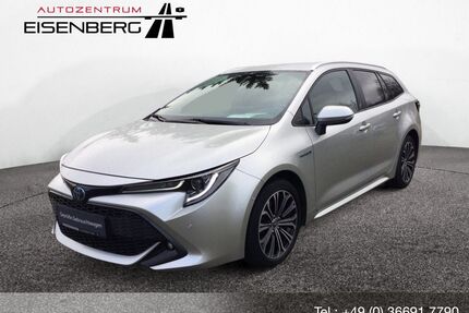 Toyota Corolla Gebrauchtwagen