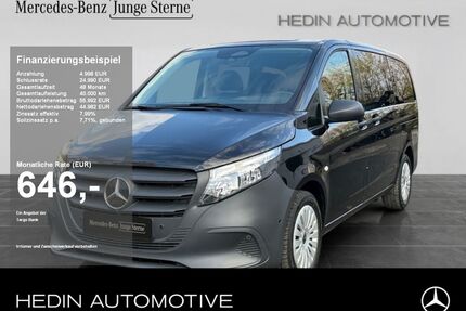 Mercedes-Benz Vito Gebrauchtwagen