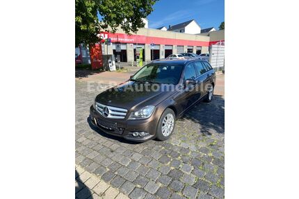 Mercedes-Benz C 220 Gebrauchtwagen