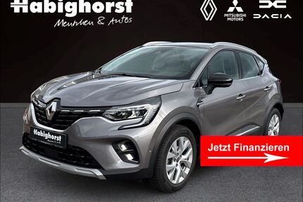 Renault Captur Gebrauchtwagen