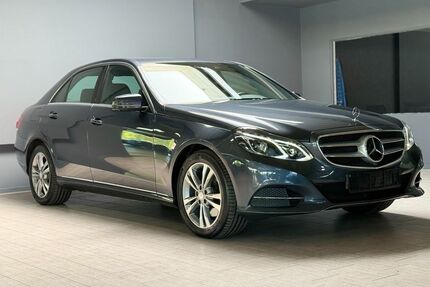 Mercedes-Benz E 350 Gebrauchtwagen