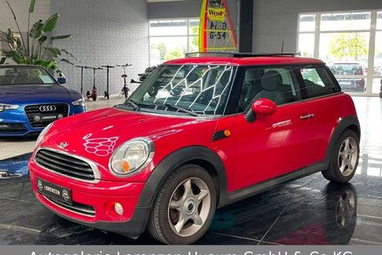 Mini ONE Gebrauchtwagen