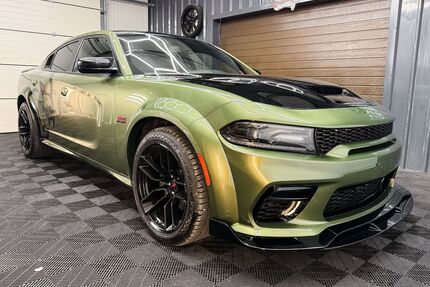 Dodge Charger Gebrauchtwagen