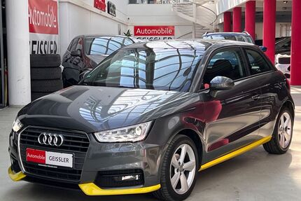 Audi A1 Gebrauchtwagen