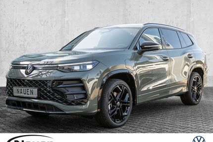 VW Tayron Gebrauchtwagen