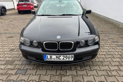 BMW 316 Gebrauchtwagen