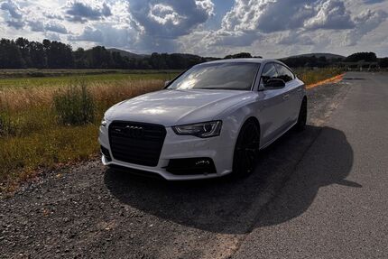 Audi A5 Gebrauchtwagen