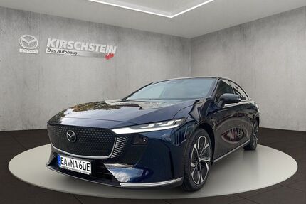 Mazda 6e Gebrauchtwagen