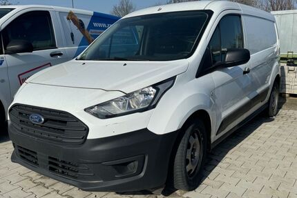 Ford Transit Gebrauchtwagen