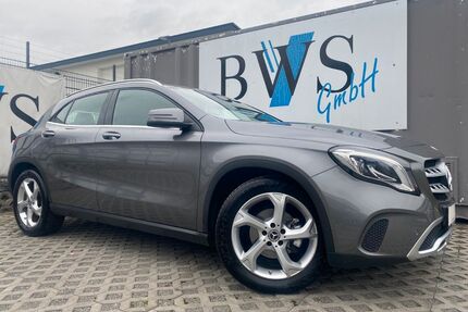 Mercedes-Benz GLA 180 Gebrauchtwagen
