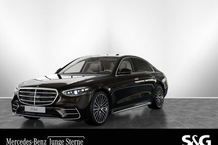 Mercedes-Benz S 400 Gebrauchtwagen