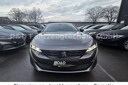 Peugeot 508 Gebrauchtwagen