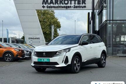Peugeot 5008 Gebrauchtwagen