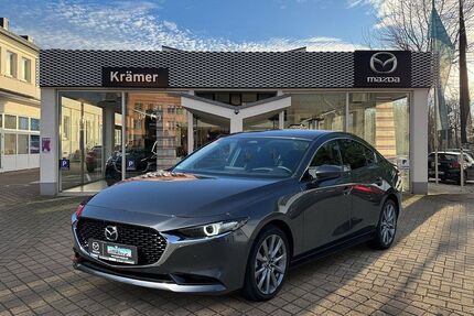Mazda 2 Gebrauchtwagen