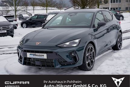 Cupra Leon Gebrauchtwagen