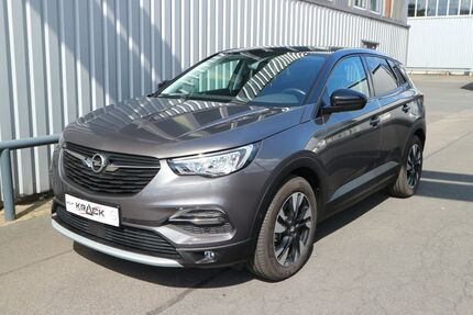 Opel Grandland (X) Gebrauchtwagen