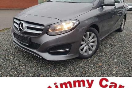 Mercedes-Benz B 180 Gebrauchtwagen