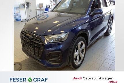 Audi Q5 Gebrauchtwagen
