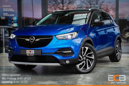 Opel Grandland (X) Gebrauchtwagen