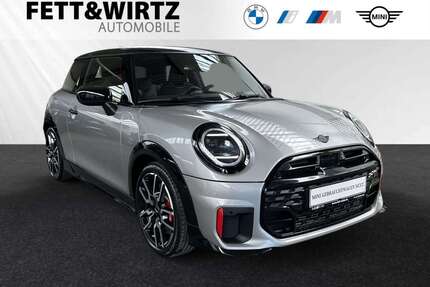 Mini John Cooper Works Gebrauchtwagen