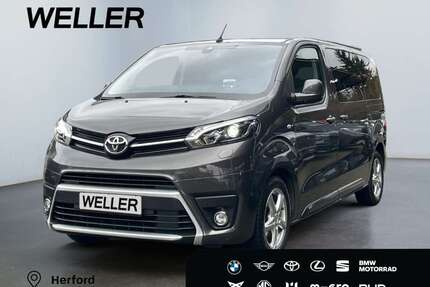 Toyota Proace Gebrauchtwagen