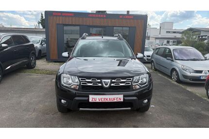 Dacia Duster Gebrauchtwagen