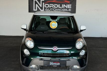 Fiat 500L Gebrauchtwagen