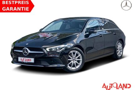 Mercedes-Benz CLA 180 Gebrauchtwagen