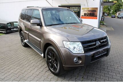 Mitsubishi Pajero Gebrauchtwagen
