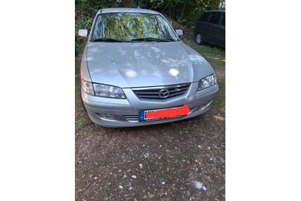 Mazda 626 Gebrauchtwagen