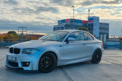 BMW 123 Gebrauchtwagen