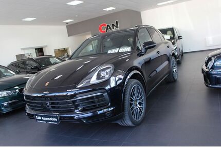 Porsche Cayenne Gebrauchtwagen