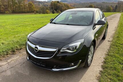 Opel Insignia Gebrauchtwagen