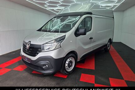 Renault Trafic Gebrauchtwagen