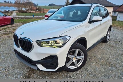 BMW X1 Gebrauchtwagen