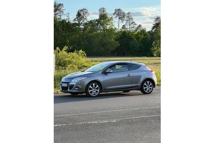 Renault Megane Gebrauchtwagen