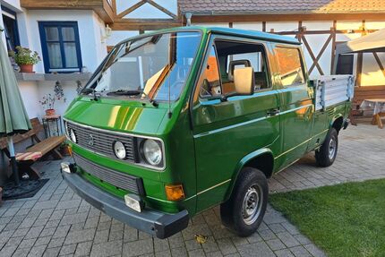 VW T3 andere Gebrauchtwagen
