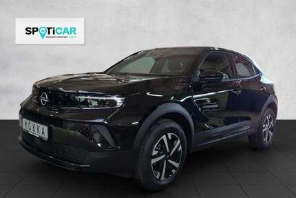 Opel Mokka Gebrauchtwagen