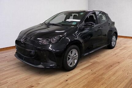 Mazda 2 Hybrid Gebrauchtwagen