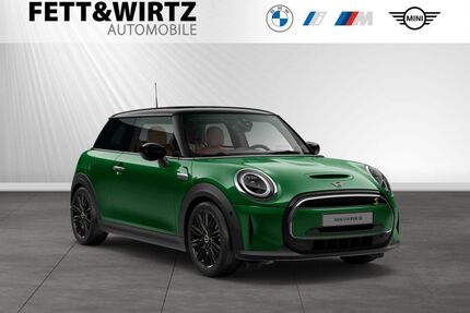 Mini Cooper SE Gebrauchtwagen