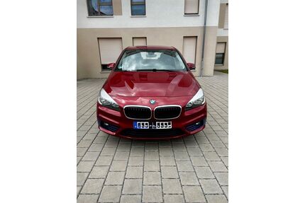 BMW 218 Active Tourer Gebrauchtwagen