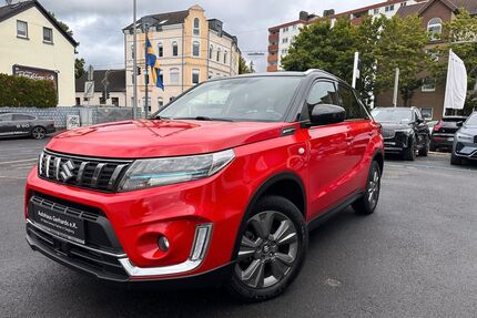 Suzuki Vitara Gebrauchtwagen