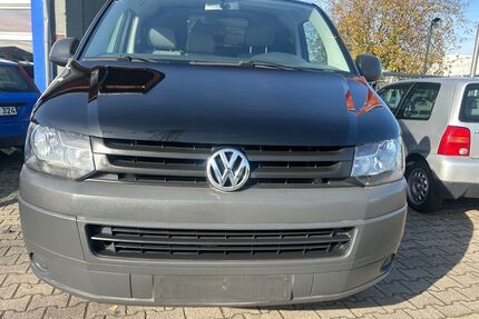 VW T5 Transporter Gebrauchtwagen