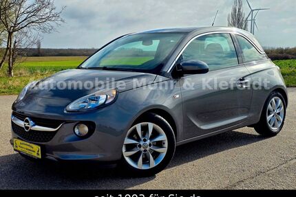 Opel Adam Gebrauchtwagen