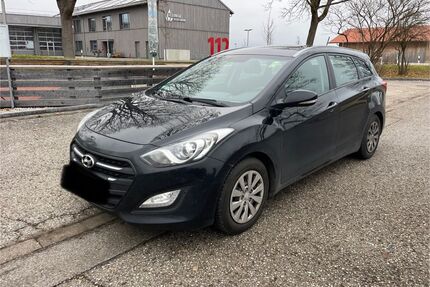 Hyundai i30 Gebrauchtwagen