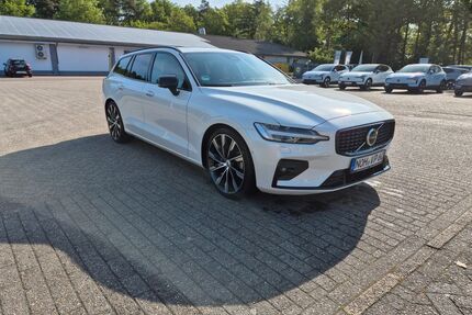 Volvo V60 Gebrauchtwagen