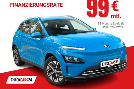 Hyundai KONA Gebrauchtwagen