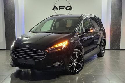 Ford Galaxy Gebrauchtwagen