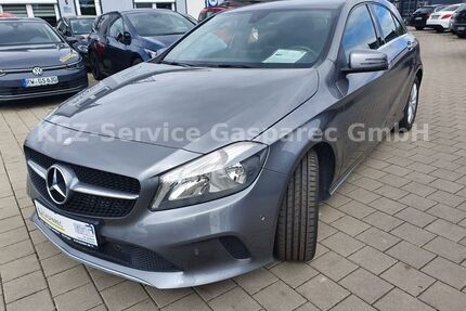 Mercedes-Benz A 180 Gebrauchtwagen
